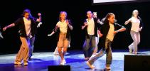 Hip hop enfants juin 2026